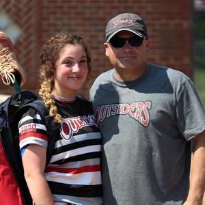 Meet your Posher, Adam